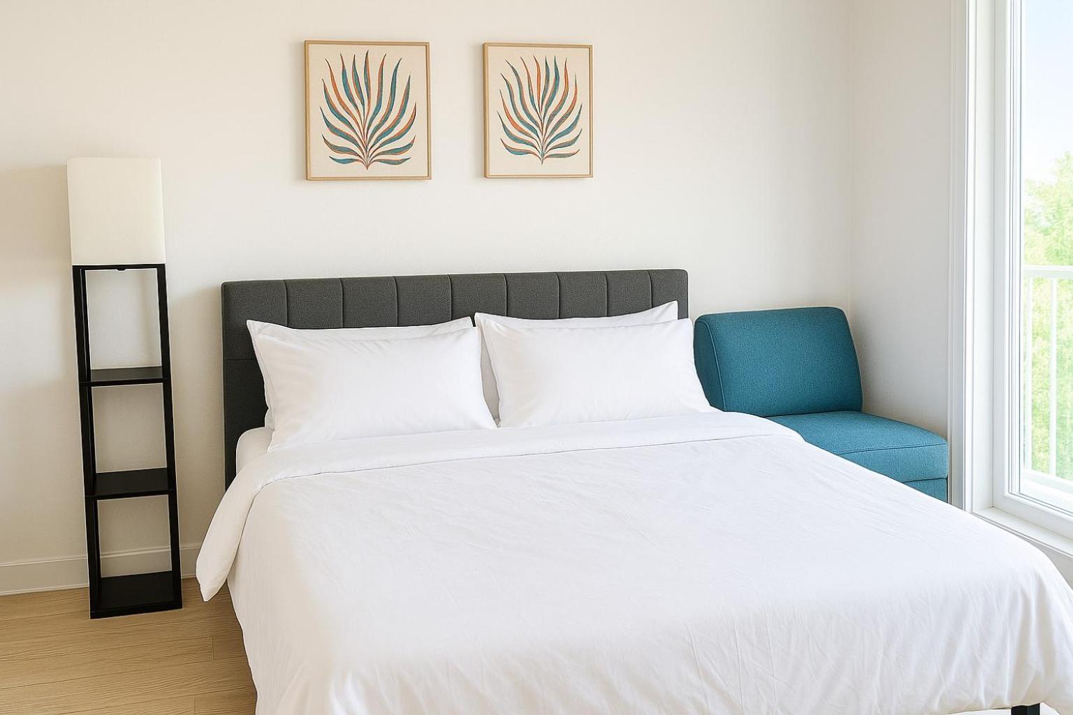 Luxury Stay For Nyc Visit Jersey City 7 Min Walk Nyc Train Station Εξωτερικό φωτογραφία