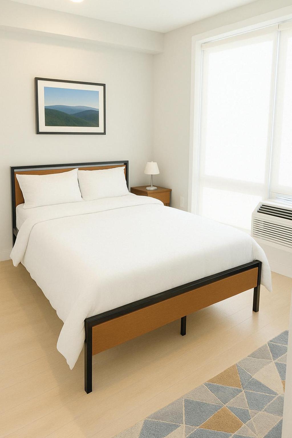 Luxury Stay For Nyc Visit Jersey City 7 Min Walk Nyc Train Station Εξωτερικό φωτογραφία