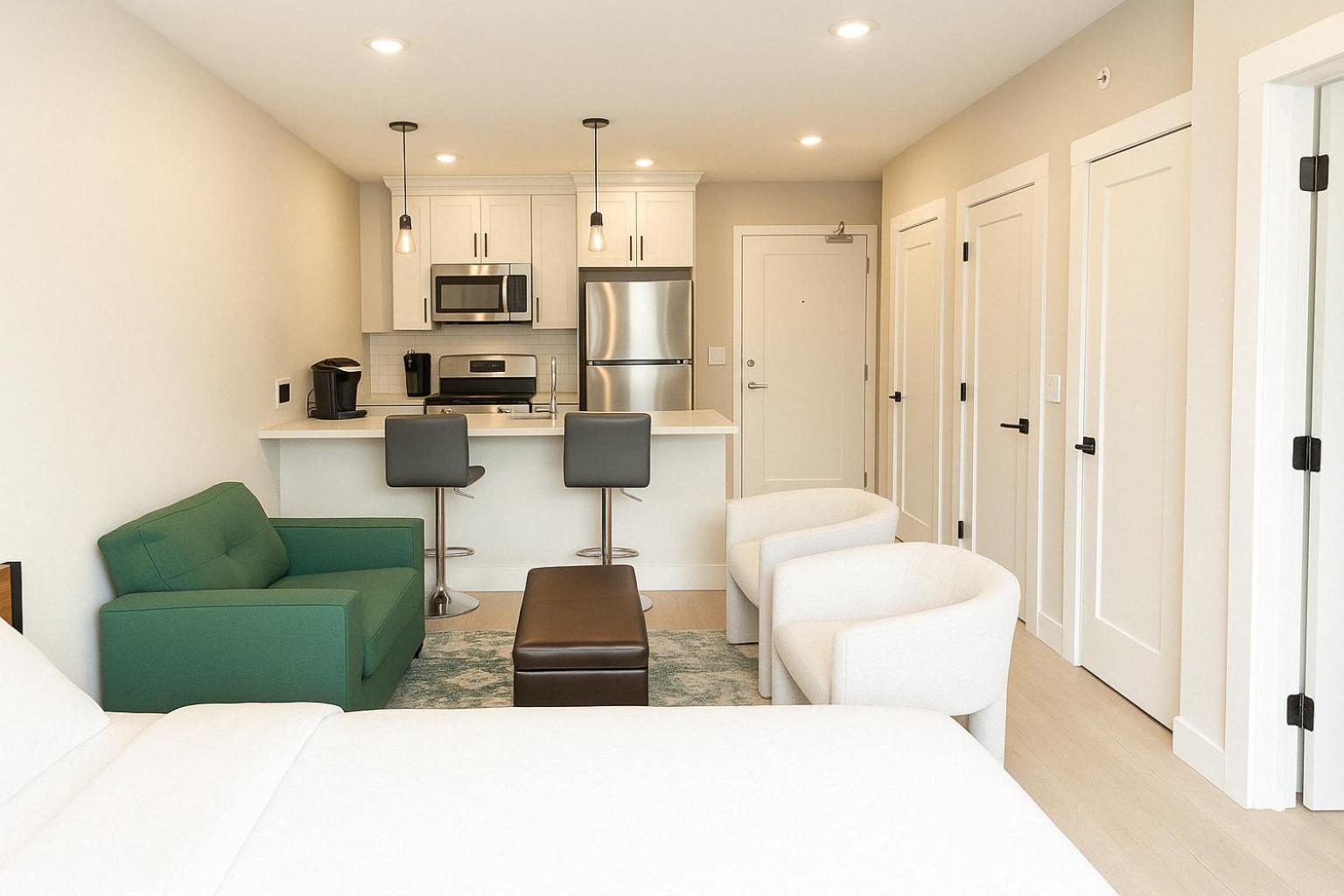 Luxury Stay For Nyc Visit Jersey City 7 Min Walk Nyc Train Station Εξωτερικό φωτογραφία